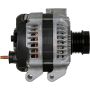 REMY ELECTRICAL 20226 Remanufactured Alternator