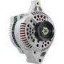 REMY ELECTRICAL 20232 Remanufactured Alternator