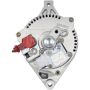 REMY ELECTRICAL 20232 Remanufactured Alternator