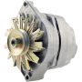 REMY ELECTRICAL 20240 Remanufactured Alternator