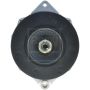 REMY ELECTRICAL 20250 Remanufactured Alternator