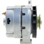 REMY ELECTRICAL 20266 Remanufactured Alternator