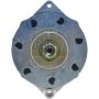 REMY ELECTRICAL 20268 Remanufactured Alternator