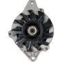 REMY ELECTRICAL 20277 Remanufactured Alternator