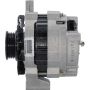 REMY ELECTRICAL 20277 Remanufactured Alternator