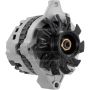 REMY ELECTRICAL 20286 Remanufactured Alternator