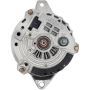 REMY ELECTRICAL 20286 Remanufactured Alternator
