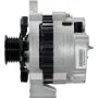 REMY ELECTRICAL 20286 Remanufactured Alternator