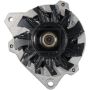 REMY ELECTRICAL 20301 Remanufactured Alternator