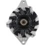 REMY ELECTRICAL 20313 Remanufactured Alternator