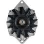 REMY ELECTRICAL 20325 Remanufactured Alternator