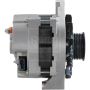 REMY ELECTRICAL 20325 Remanufactured Alternator