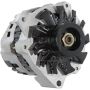 REMY ELECTRICAL 20339 Remanufactured Alternator