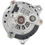 REMY ELECTRICAL 20339 Remanufactured Alternator