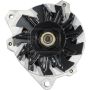 REMY ELECTRICAL 20339 Remanufactured Alternator