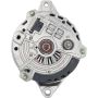REMY ELECTRICAL 20342 Remanufactured Alternator