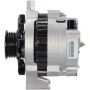 REMY ELECTRICAL 20342 Remanufactured Alternator