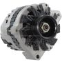 REMY ELECTRICAL 20343 Remanufactured Alternator