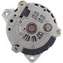 REMY ELECTRICAL 20343 Remanufactured Alternator