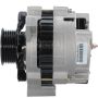 REMY ELECTRICAL 20343 Remanufactured Alternator