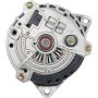 REMY ELECTRICAL 20352 Remanufactured Alternator