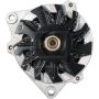 REMY ELECTRICAL 20352 Remanufactured Alternator