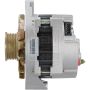 REMY ELECTRICAL 20369 Remanufactured Alternator