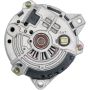 REMY ELECTRICAL 20383 Remanufactured Alternator