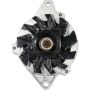 REMY ELECTRICAL 20388 Remanufactured Alternator