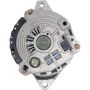 REMY ELECTRICAL 20393 Remanufactured Alternator