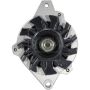 REMY ELECTRICAL 20393 Remanufactured Alternator