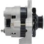 REMY ELECTRICAL 20393 Remanufactured Alternator