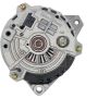 REMY ELECTRICAL 20395 Remanufactured Alternator