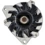 REMY ELECTRICAL 20395 Remanufactured Alternator