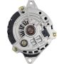 REMY ELECTRICAL 20396 Remanufactured Alternator