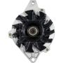 REMY ELECTRICAL 20396 Remanufactured Alternator