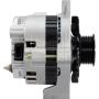 REMY ELECTRICAL 20396 Remanufactured Alternator