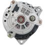 REMY ELECTRICAL 20414 Remanufactured Alternator