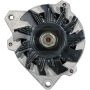 REMY ELECTRICAL 20414 Remanufactured Alternator