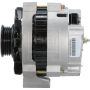 REMY ELECTRICAL 20414 Remanufactured Alternator