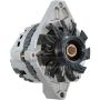 REMY ELECTRICAL 20441 Remanufactured Alternator