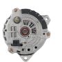 REMY ELECTRICAL 20457 Remanufactured Alternator