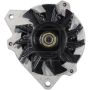 REMY ELECTRICAL 20457 Remanufactured Alternator
