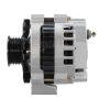 REMY ELECTRICAL 20457 Remanufactured Alternator