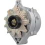 REMY ELECTRICAL 20519 Remanufactured Alternator