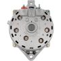 REMY ELECTRICAL 20519 Remanufactured Alternator
