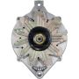REMY ELECTRICAL 20519 Remanufactured Alternator