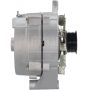 REMY ELECTRICAL 20519 Remanufactured Alternator