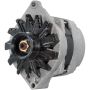 REMY ELECTRICAL 20576 Remanufactured Alternator
