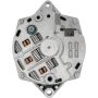 REMY ELECTRICAL 20576 Remanufactured Alternator